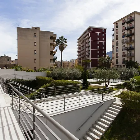 Casa vacanze Casa Gelsomino Palermo
