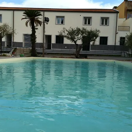 Casa vacanze Casa Gelsomino Palermo