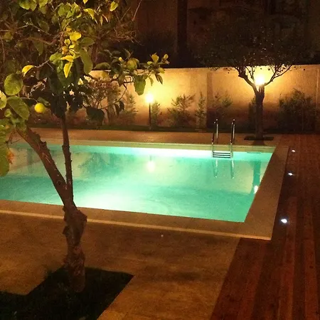 Casa Gelsomino Palermo