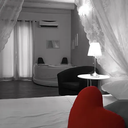 Frühstückspension Sicilia 3*