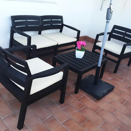 Frühstückspension Sicilia 3*