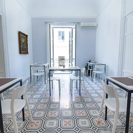 Alojamento de Acomodação e Pequeno-almoço Liberty