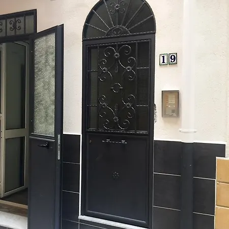 Frühstückspension Sicilia Palermo