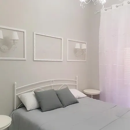 Frühstückspension Sicilia 3*