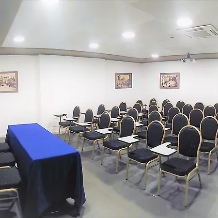 Szálloda Ibis Styles Cristal