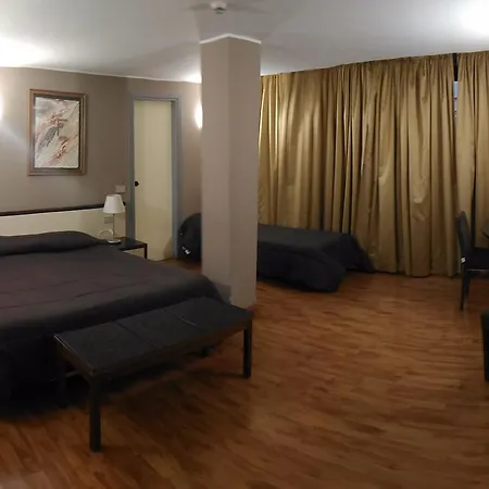 Ibis Styles Cristal Szálloda 4*