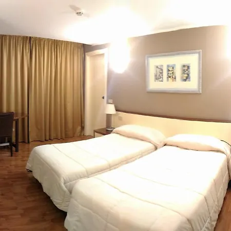 Szálloda Ibis Styles Cristal
