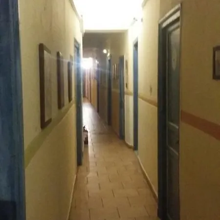 Hotel Hotel Regina
