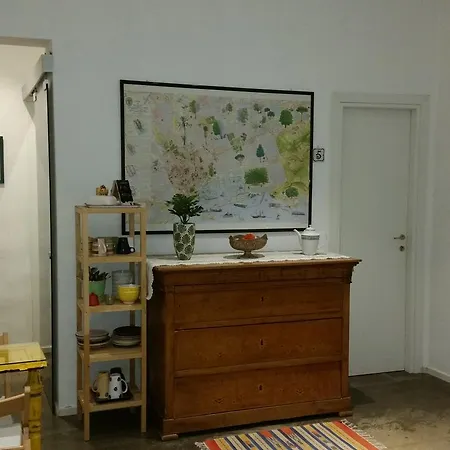 Palermo Rooms 2*