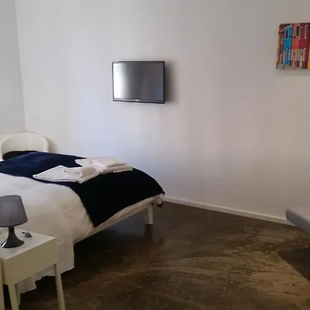 Palermo Rooms Bed & Breakfast