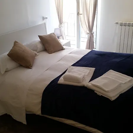 Bed & Breakfast Palermo Rooms Palermo
