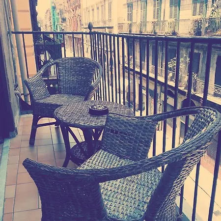 Hotel Regina *