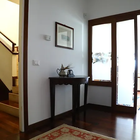 Al Colle Dei Principi Apartment *