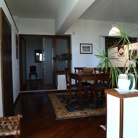 Apartment Al Colle Dei Principi Palermo
