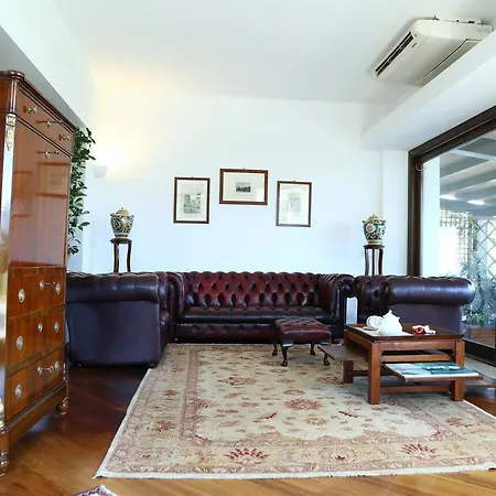 Apartment Al Colle Dei Principi Palermo
