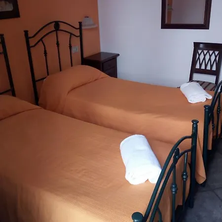 Concordia Hotel *