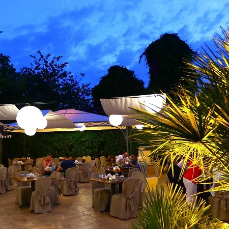Hotel Esperia
