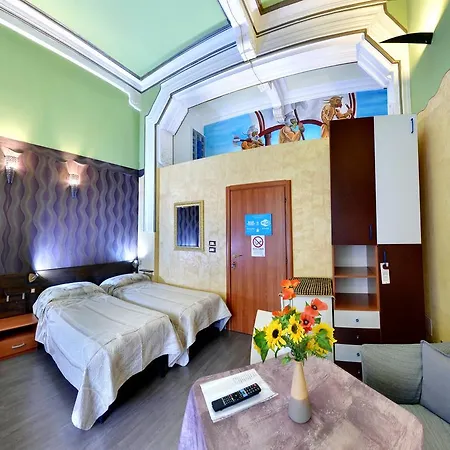 Hostel Agata *