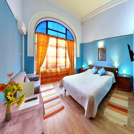 Agata Hostel