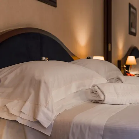 Massimo Plaza Hotel Palermo