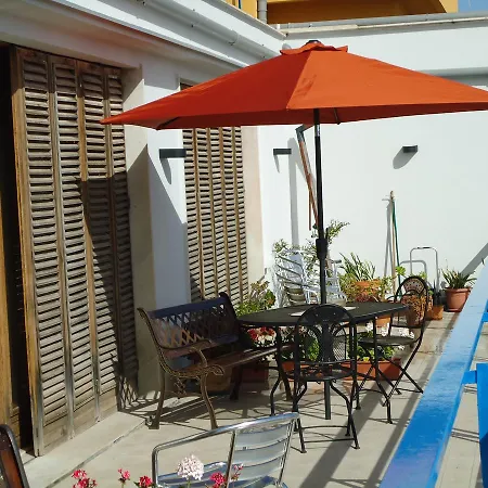 招待所 Casa Riccio