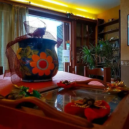 招待所 Casa Riccio 3*