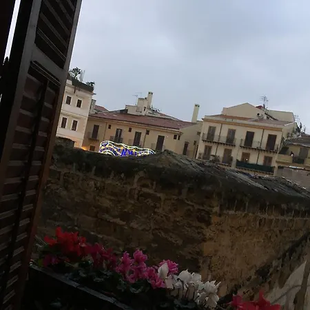 Ai Carrettieri Della Cattedrale Apartamento