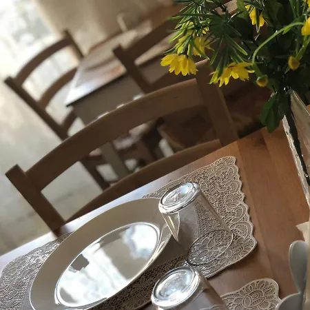 Bb Essenze Frühstückspension Palermo