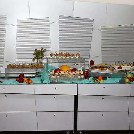 Ibis Styles President Palermo