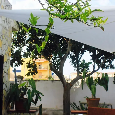 Bed & Breakfast La Casetta