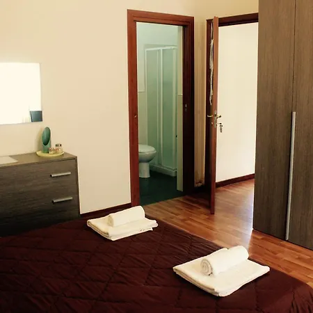 Bed & Breakfast La Casetta *