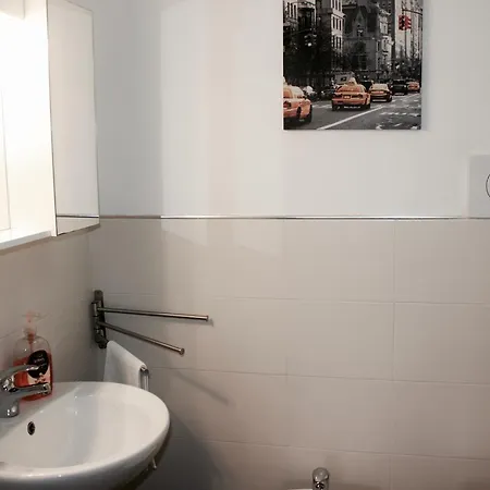 Bed & Breakfast La Casetta Palermo