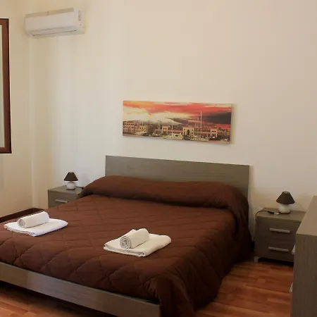 Bed & Breakfast La Casetta *