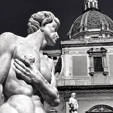 Politeama By Giorgio Palerme