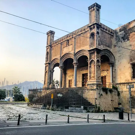 Politeama By Giorgio Palerme