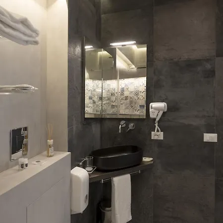 Bed and Breakfast In Centro