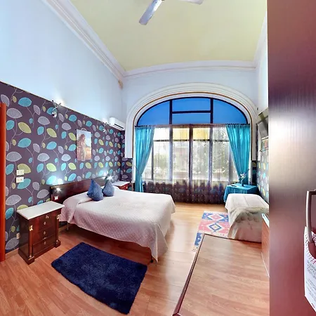 Agata Hostel *