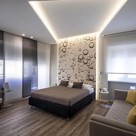In Centro Bed and Breakfast Παλέρμο