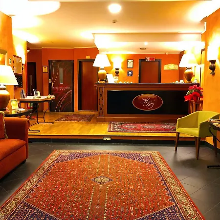 فندق Florio Opera 3*