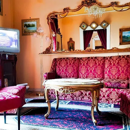 Alessandra Otel Palermo