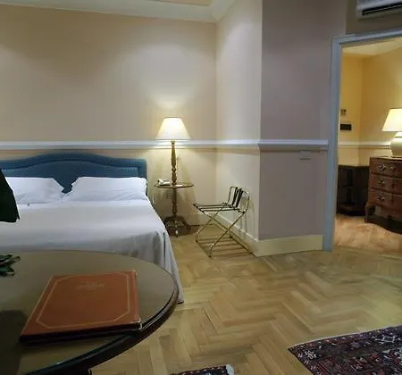 Hotel Principe Di Villafranca Palermo