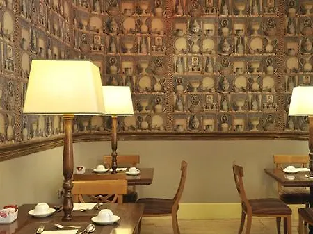 Principe Di Villafranca 4*