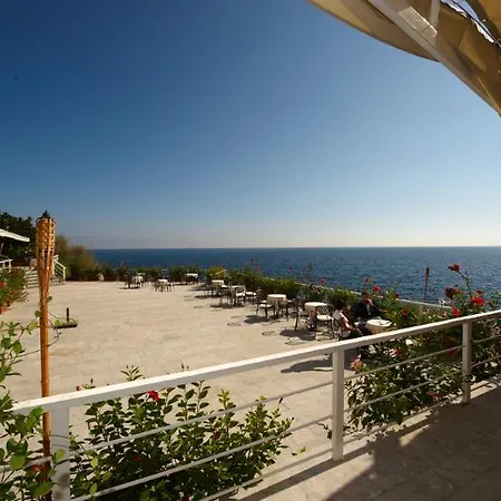 Splendid La Torre 4* Mondello