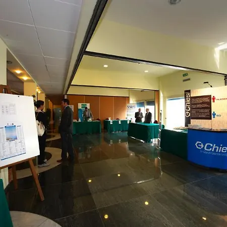 Hotel Splendid La Torre 4*
