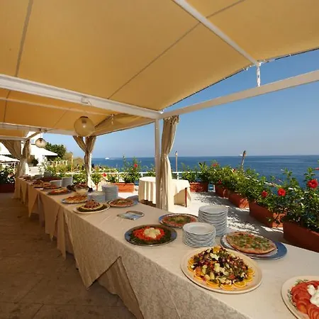 Splendid La Torre 4* Mondello