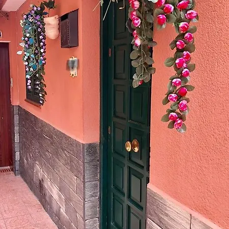 Holiday home La Casetta Della Nonna *