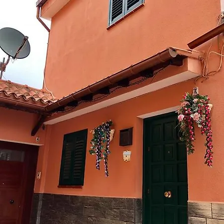 La Casetta Della Nonna Holiday home