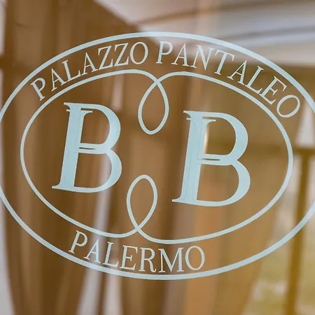Palazzo Pantaleo Gasthuis