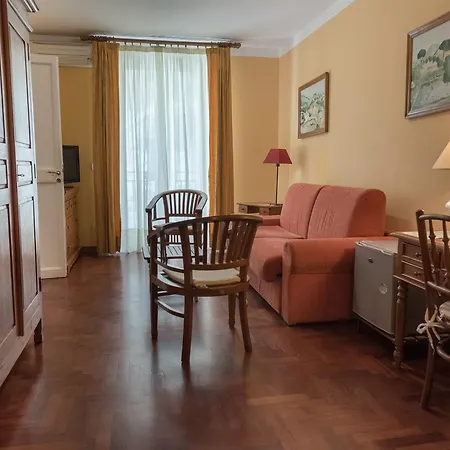 Gasthuis Palazzo Pantaleo 3*