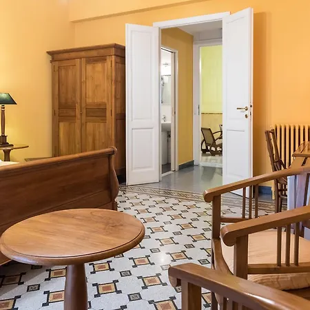 Gasthuis Palazzo Pantaleo 3*